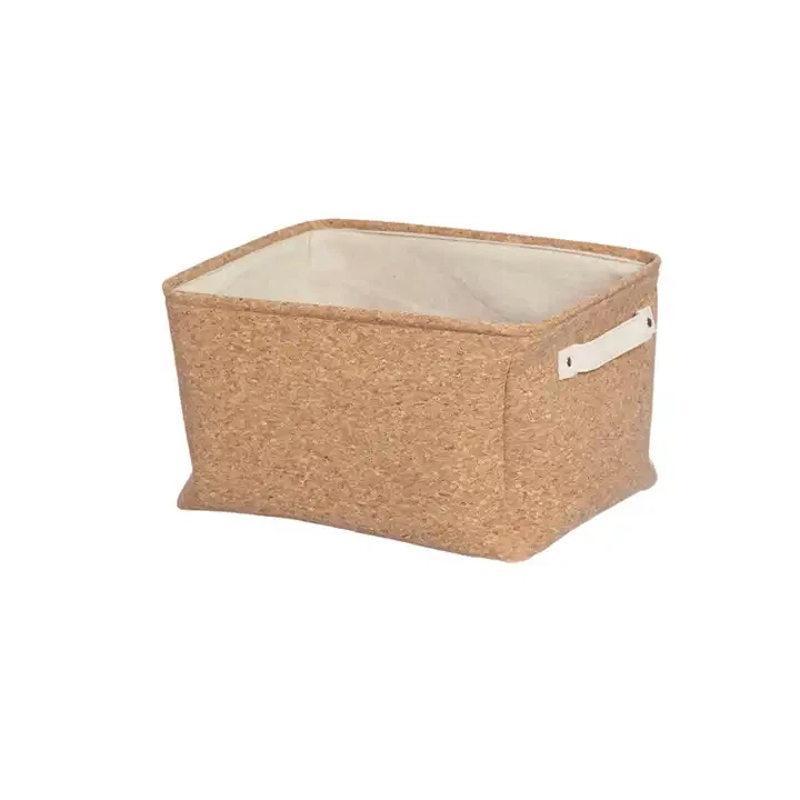 Cork Storage Bag