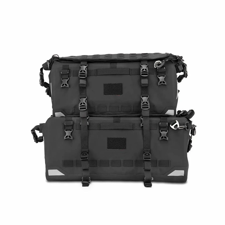 OEM Motorcycle Durable Travel Duffle Bag suppliers