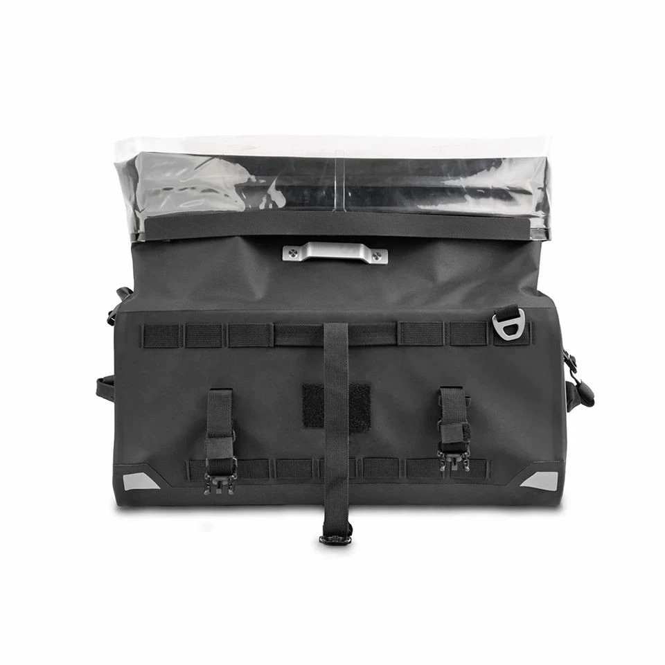 OEM Motorcycle Durable Travel Duffle Bag factory