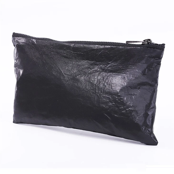 Soft Tyvek Cosmetic Bag Manufacturer