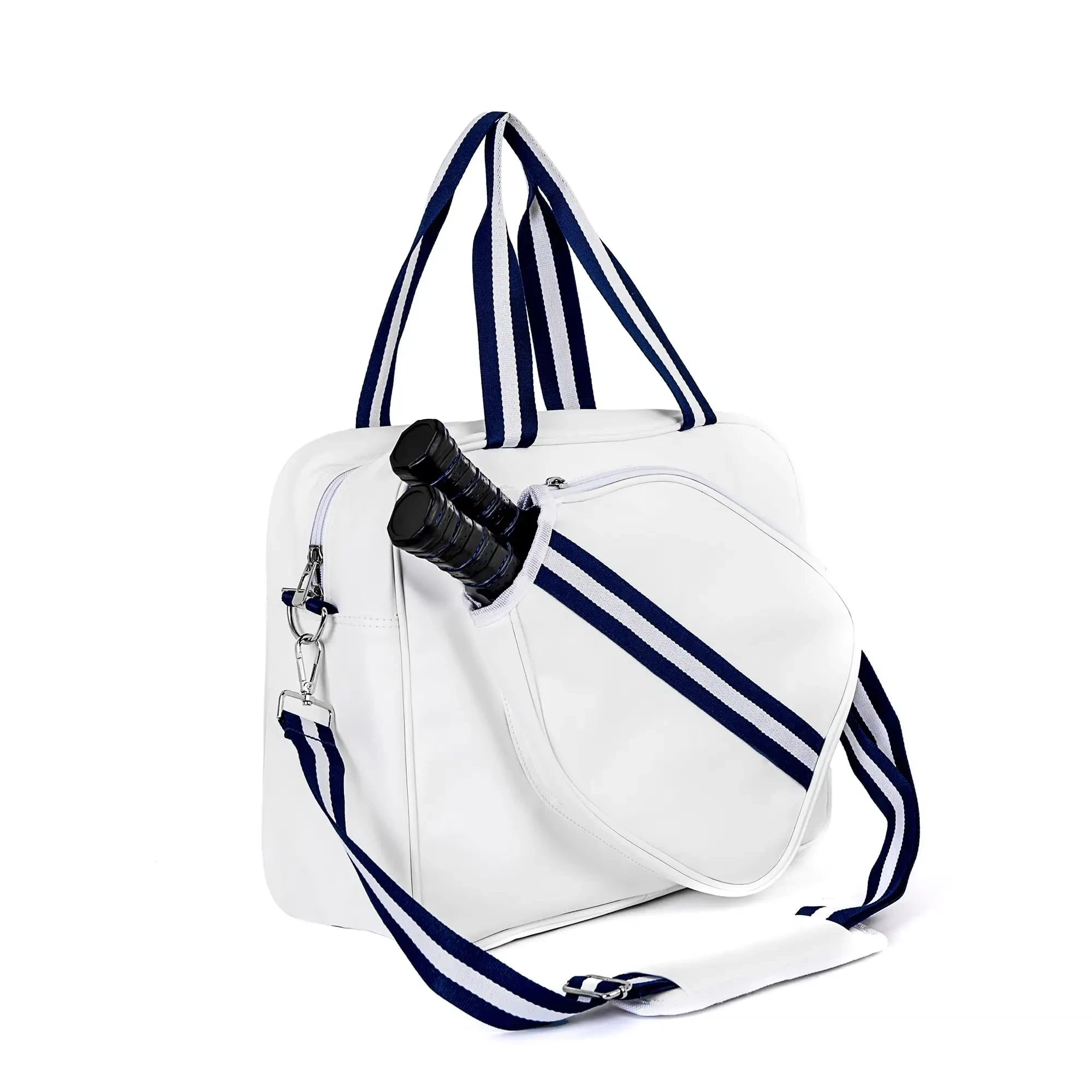 Quilted Pickleball Bag Supplier